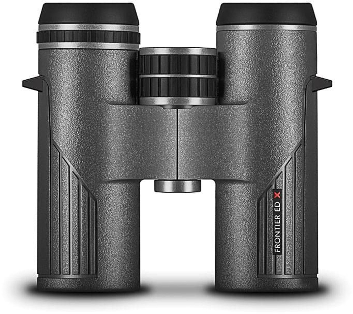 productImage: Frontier ED X 10X32 Grå