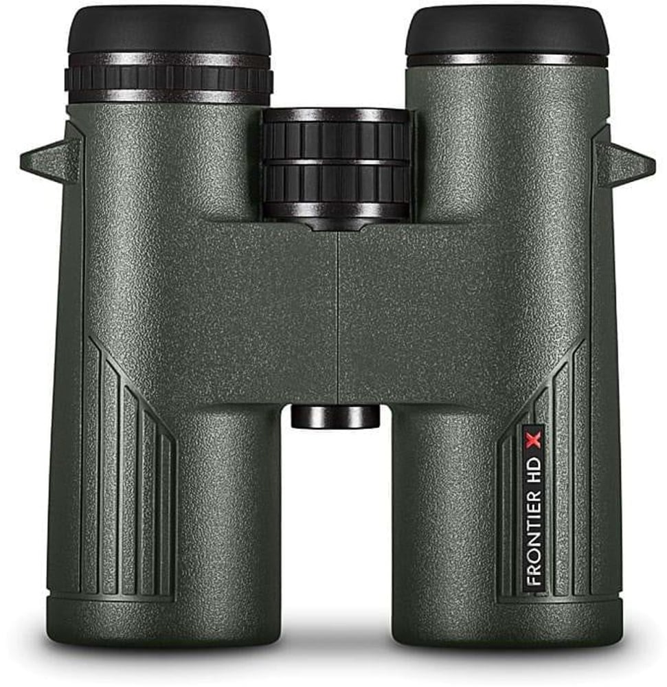 productImage: Frontier HD X 8X42 Grön