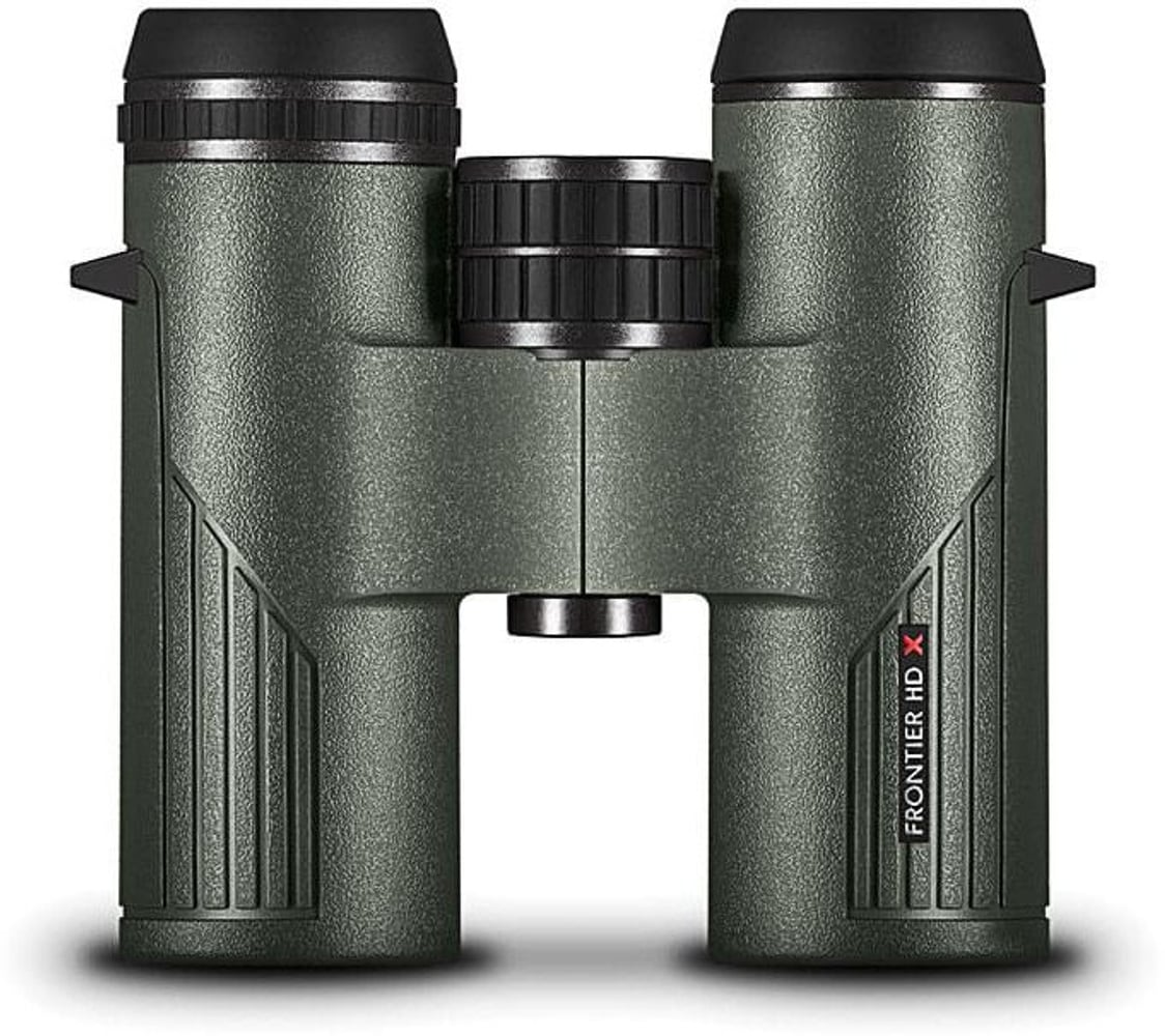 productImage: Frontier HD X 10X32 Grön
