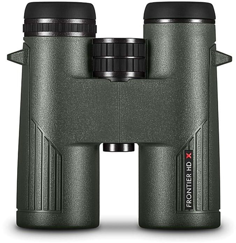 productImage: Frontier HD X 10X42 Grön