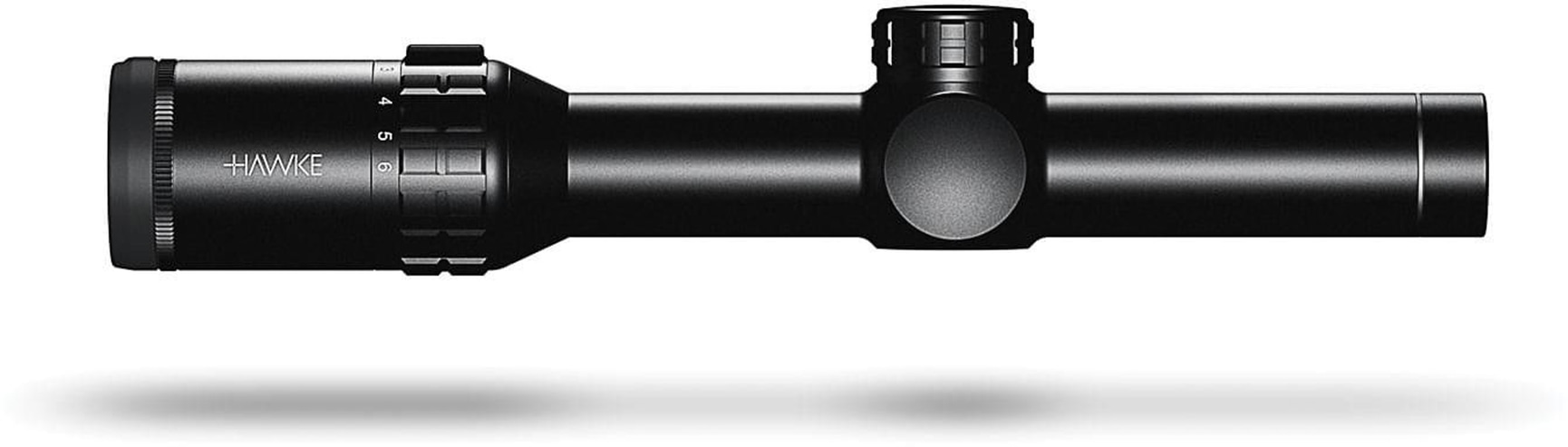 productImage: Frontier 30 1-6X24 L4A Dot Belyst