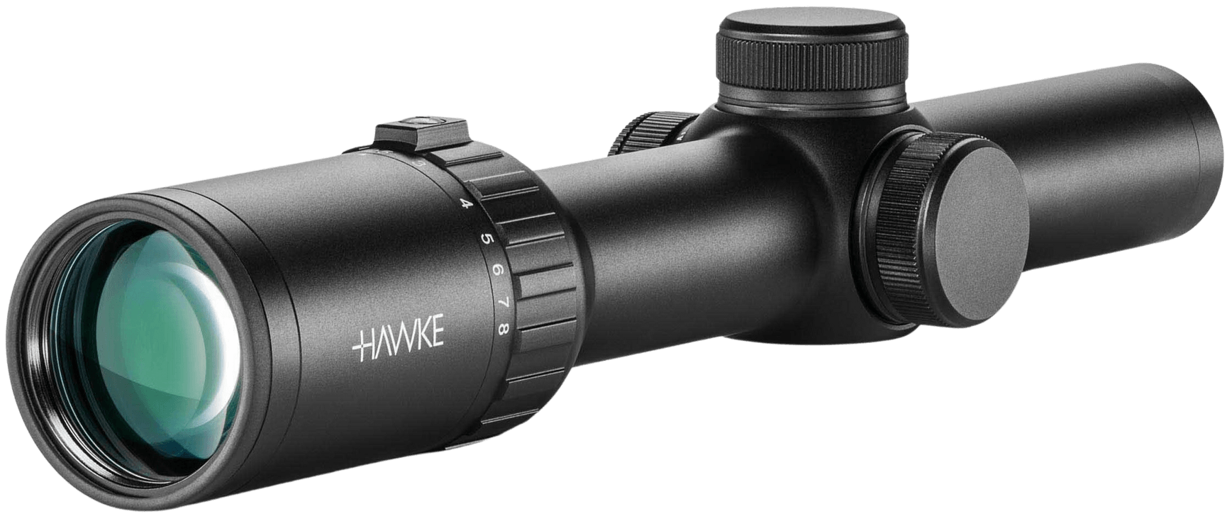 productImage: Vantage 30 WA 1-8x24 L4A Fiber Dot Reticle