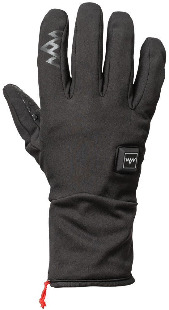 productImage: M's Heated Nordic Gloves Black