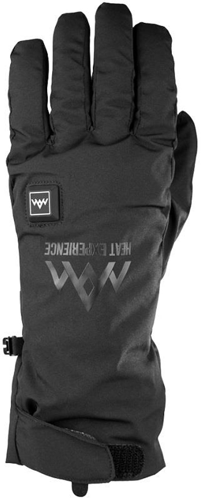 productImage: Heated Everyday Gloves Black Unisex