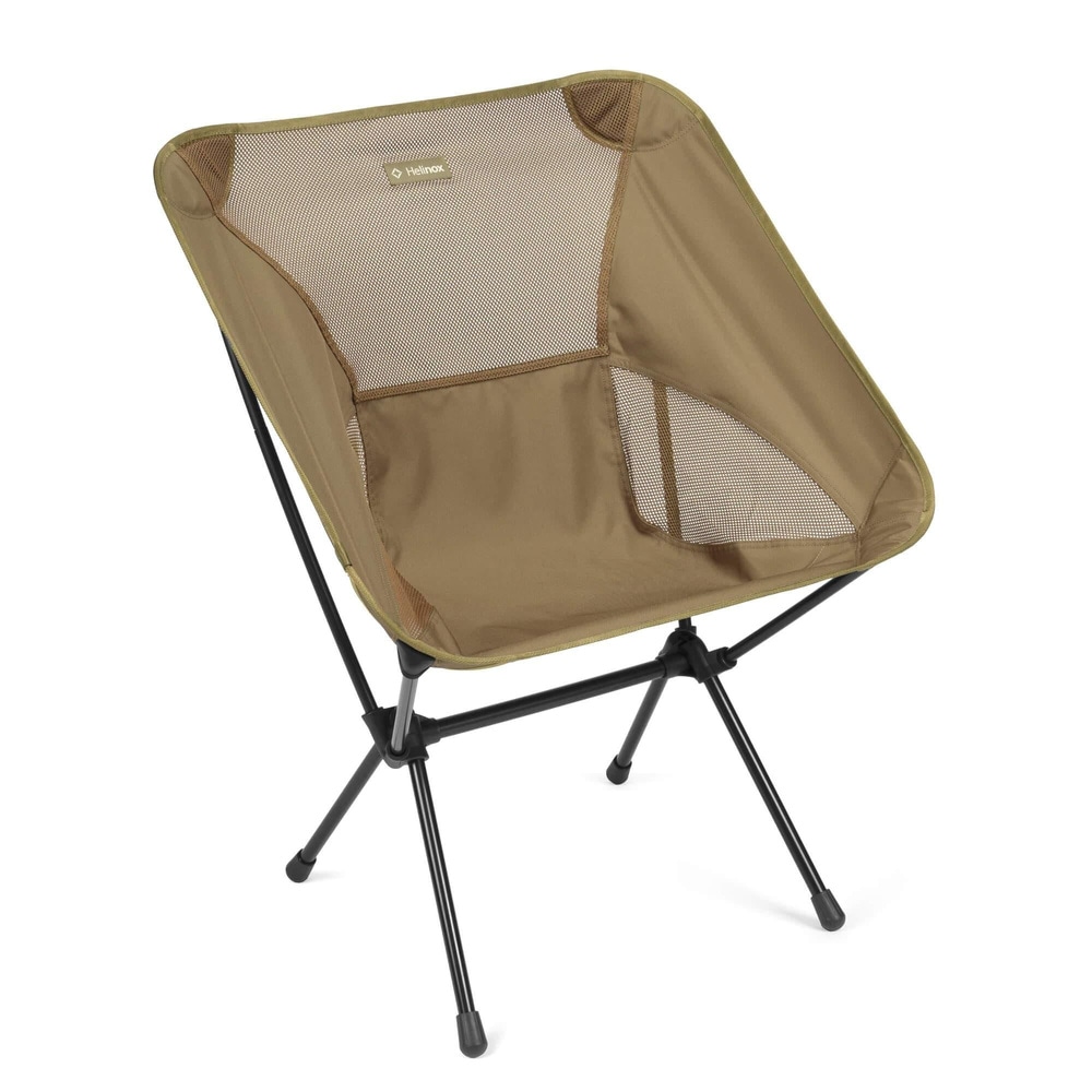 productImage: Chair One XL Coyote Tan