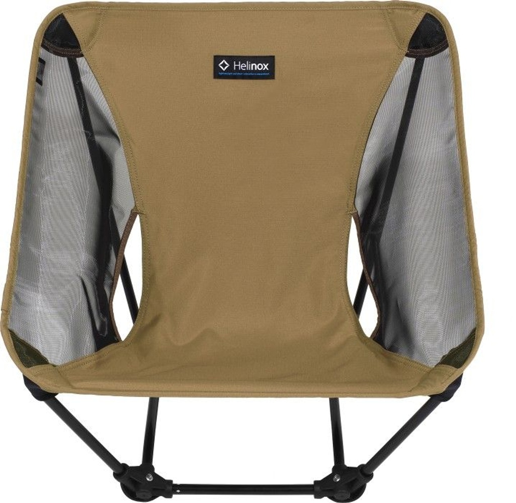 Ground Chair Coyote Tan/Black, view: 1