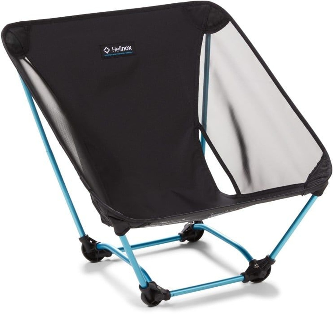 productImage: Ground Chair Black/O Blue