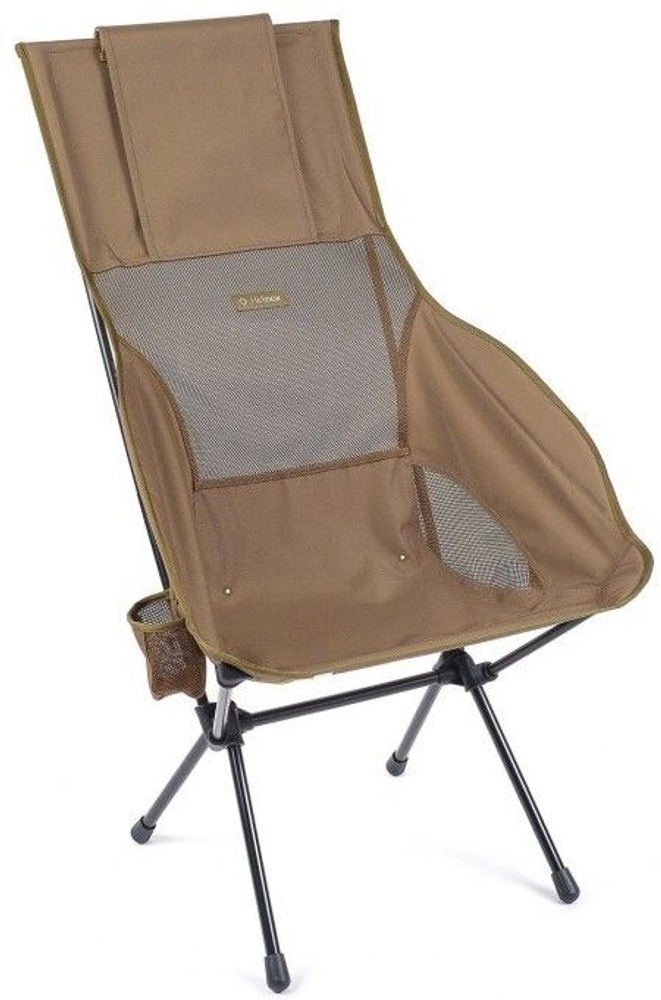 Savanna Chair Coyote Tan, view: 1