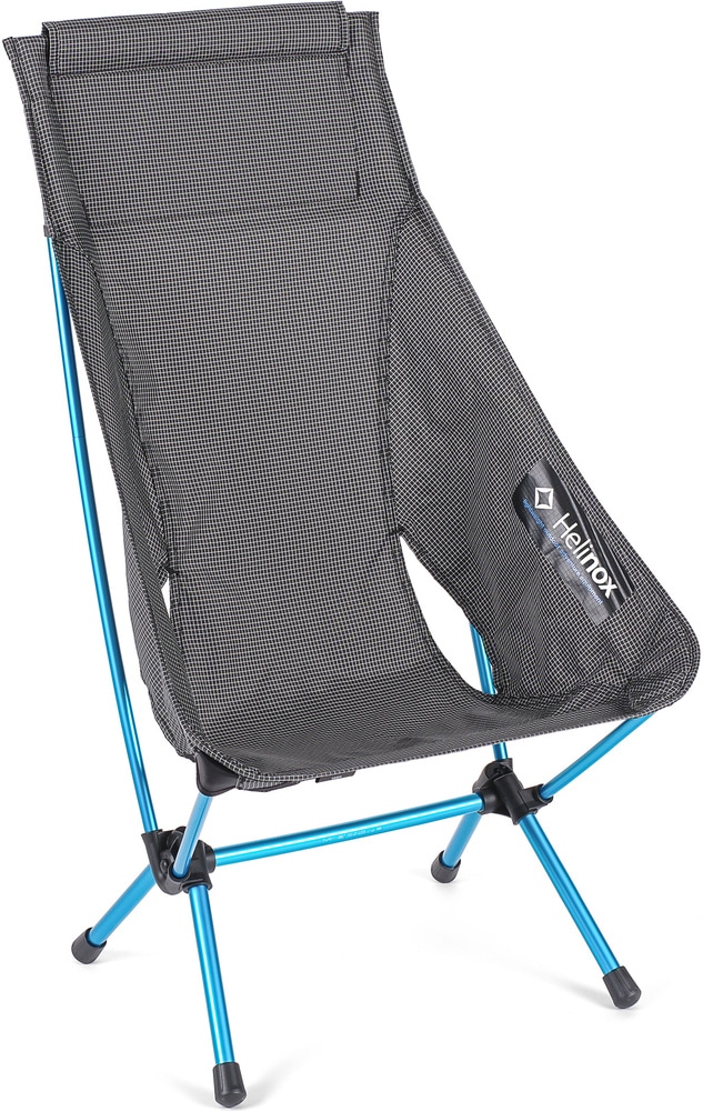 productImage: Chair Zero Highback Black/Cyan Blue