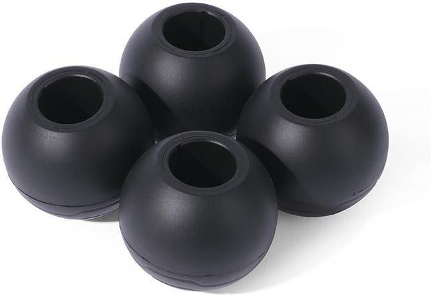 productImage: Chair Ball Feet Large 55mm 4-pack