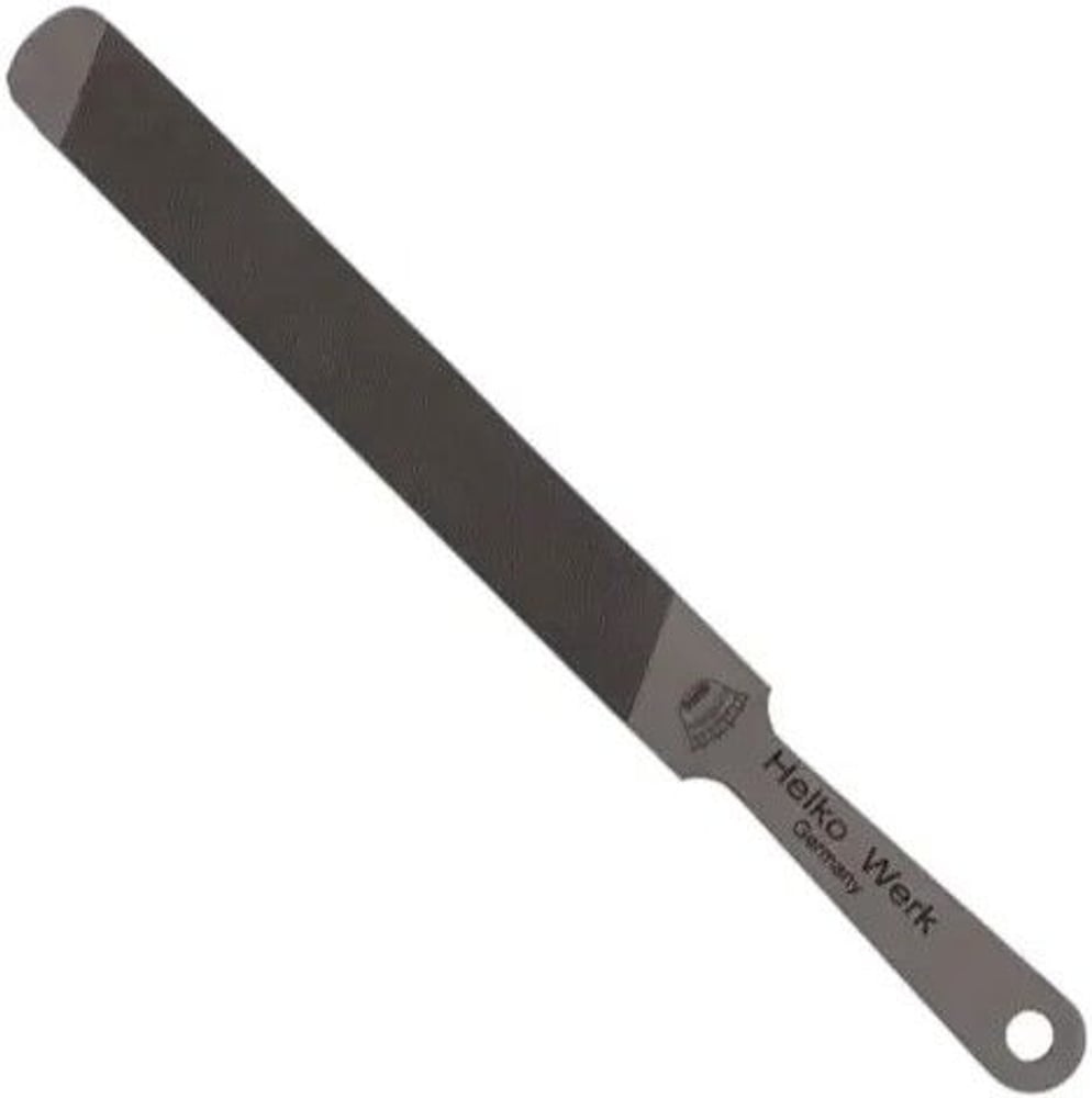 productImage: Double Sided Axe File