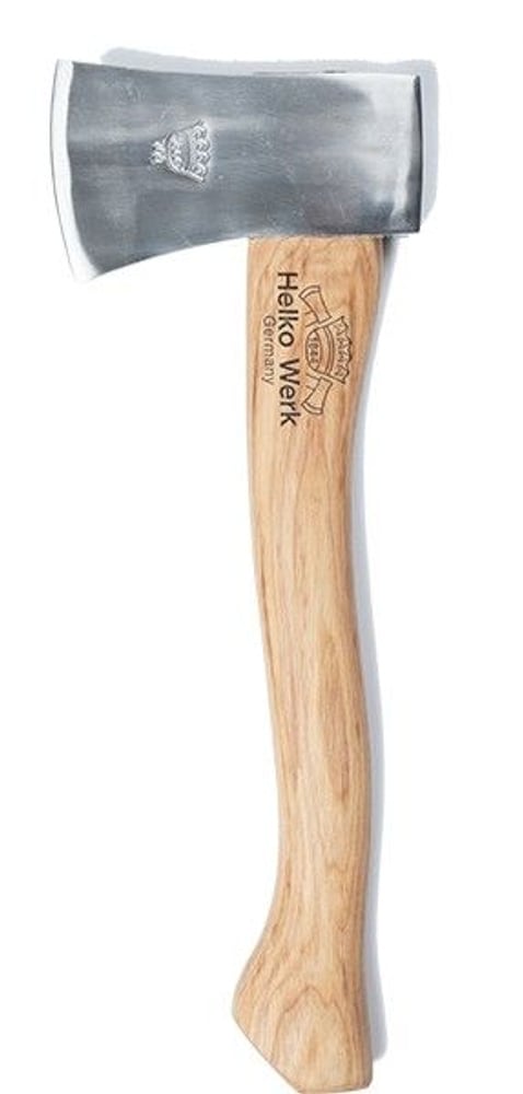 productImage: Pathfinder Hatchet 600 Gr