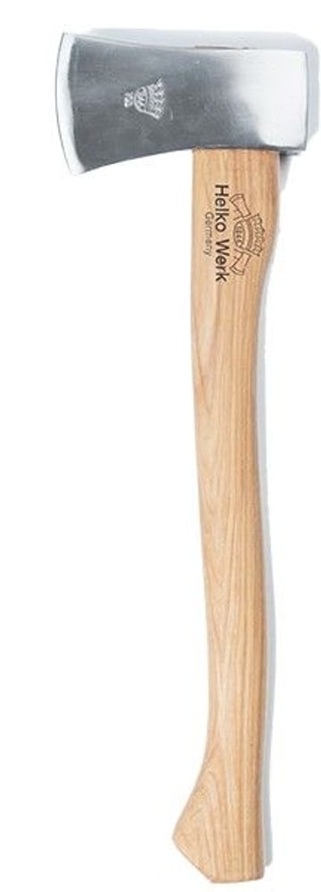 productImage: Journeyman Pack Axe 700 Gr
