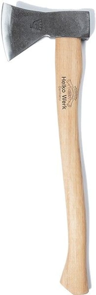 productImage: TL Black Forest Pack Axe 700 Gr