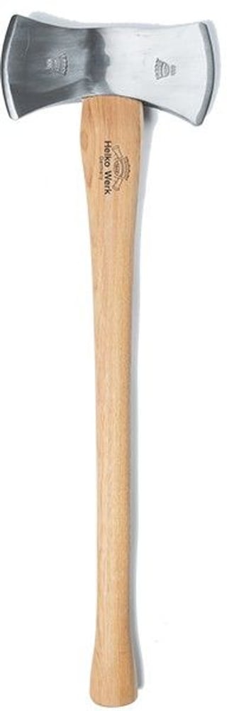productImage: US Double Bit Felling Axe 1600 Gr