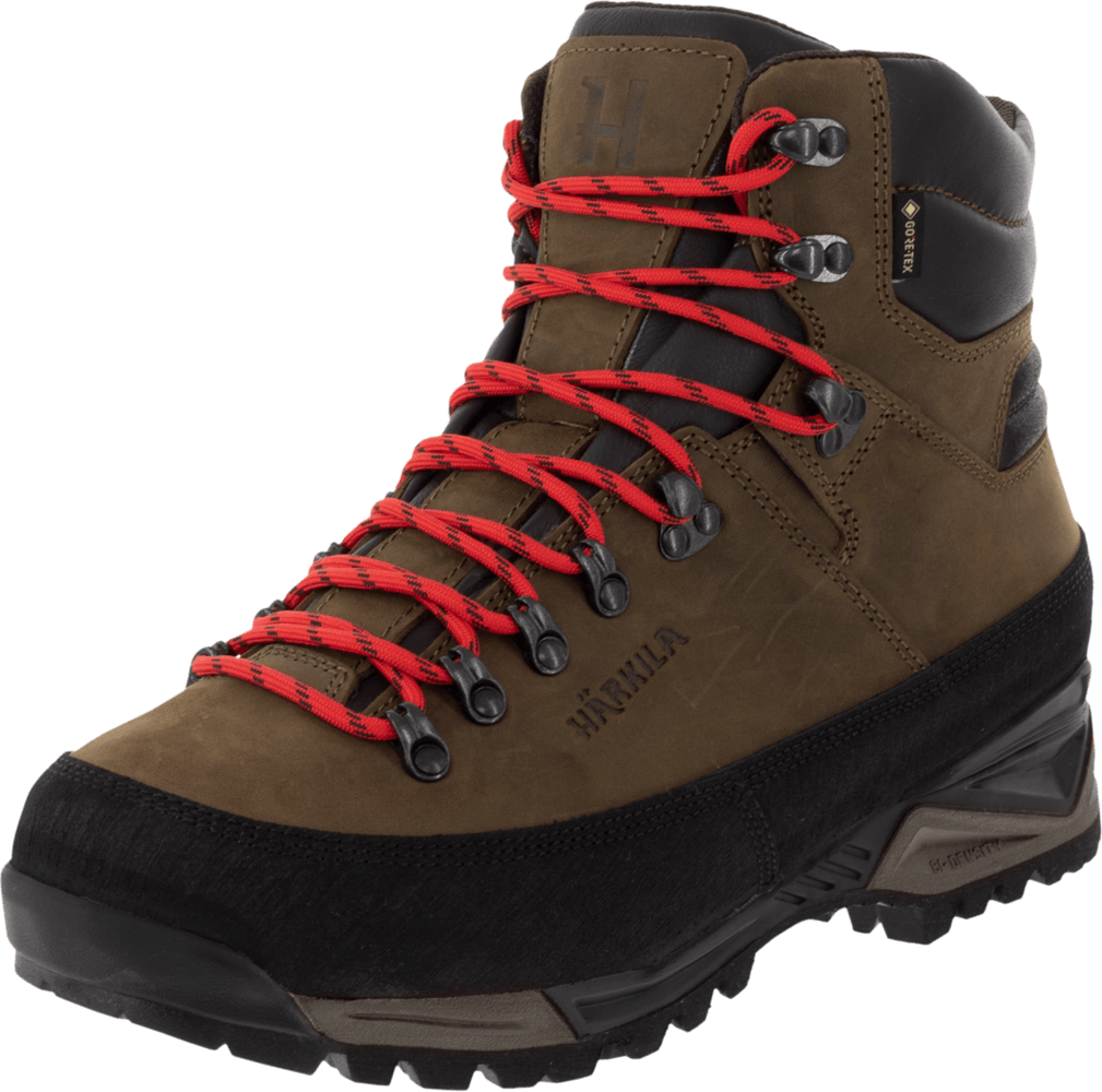 Saxnäs GTX Willow Green, view: 1