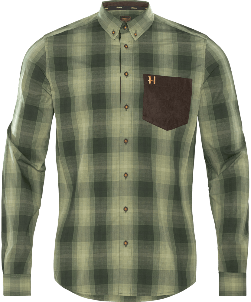 productImage: Akkan Shirt Green