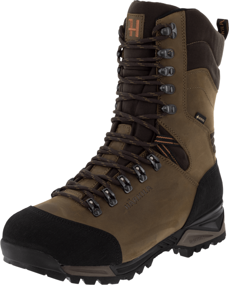 Hunter Hi GTX Willow Green, view: 1