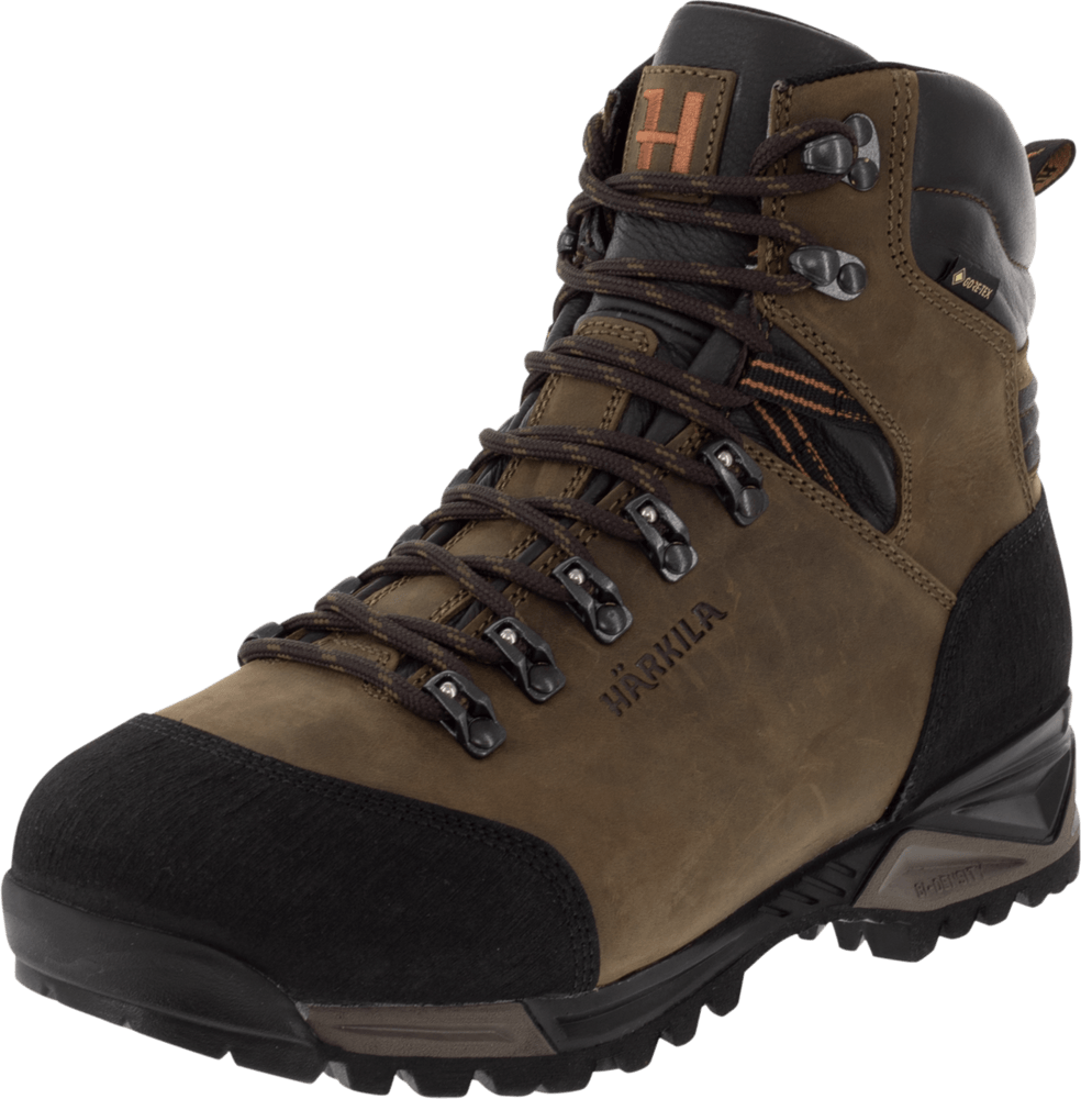 productImage: Hunter GTX Mid Willow Green