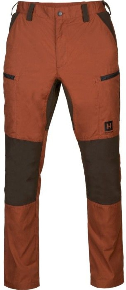 productImage: Fjell Trouser Shadow Brown/Arabian Spice