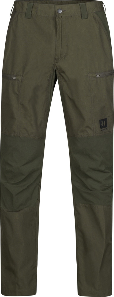 productImage: Fjell Trousers Forest Night/Rosin