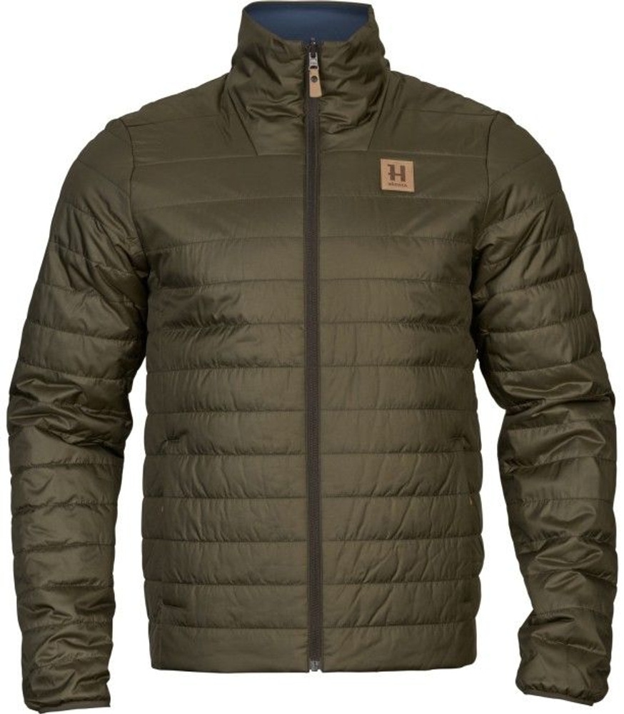 productImage: Kalix HSP Jacket Willow Green/Sea Blue