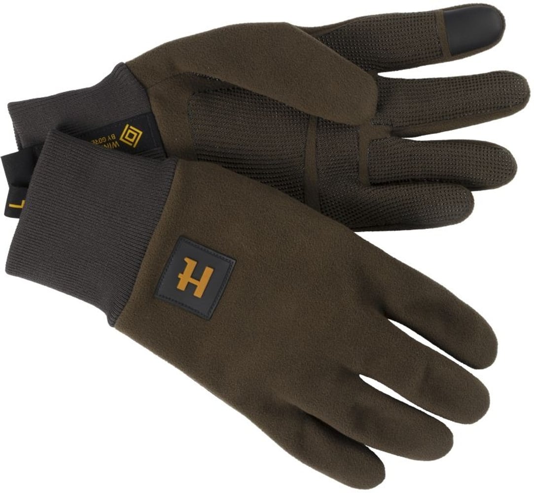 productImage: Hunter WSP Glove Hunting Green/Shadow Brown