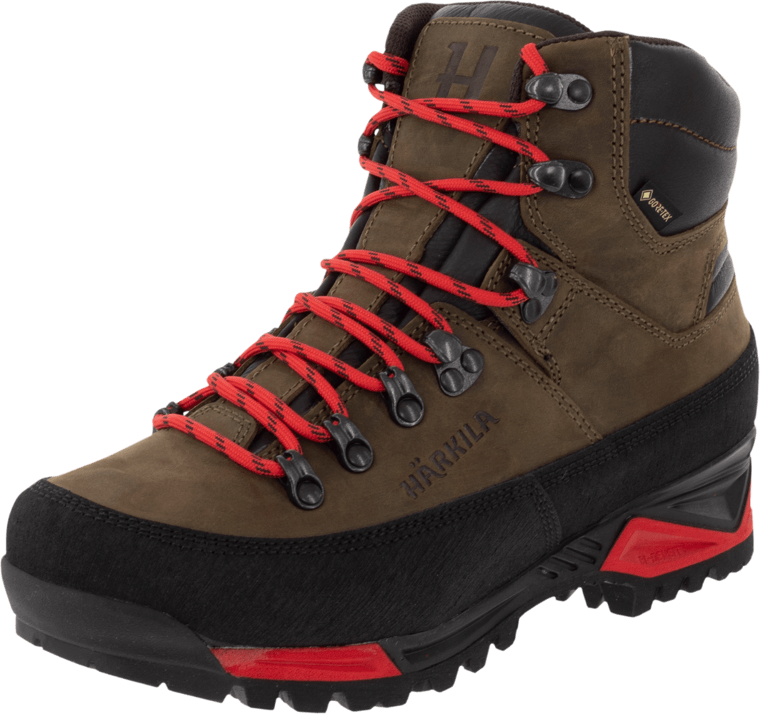 productImage: Saxnäs GTX Women Willow Green