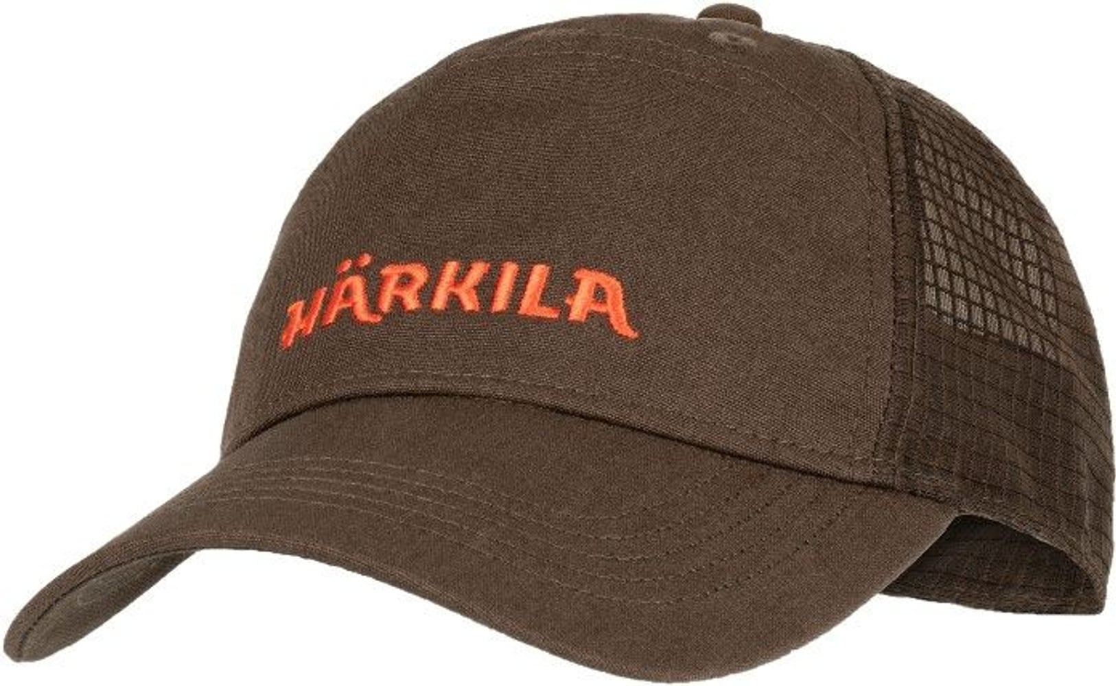 productImage: Edition Cap brown Brown