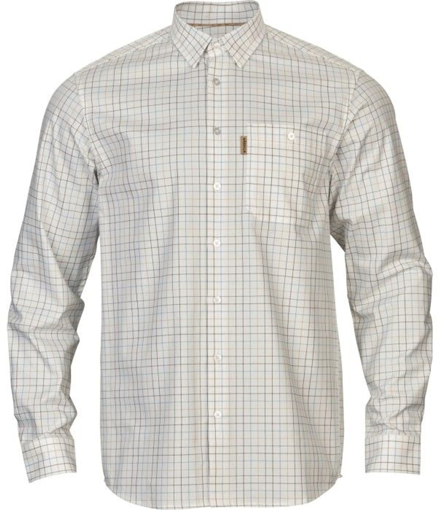 productImage: Portfield L/S Shirt Naval Blue