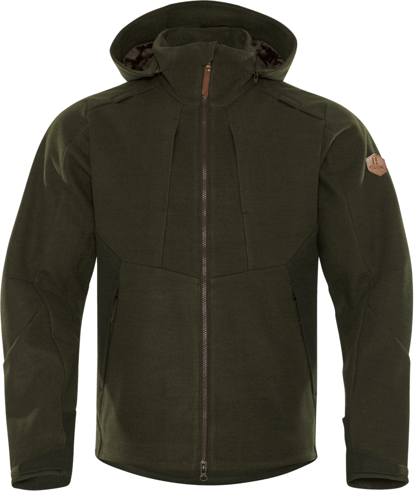 productImage: Metso Hybrid Jacket Willow Green