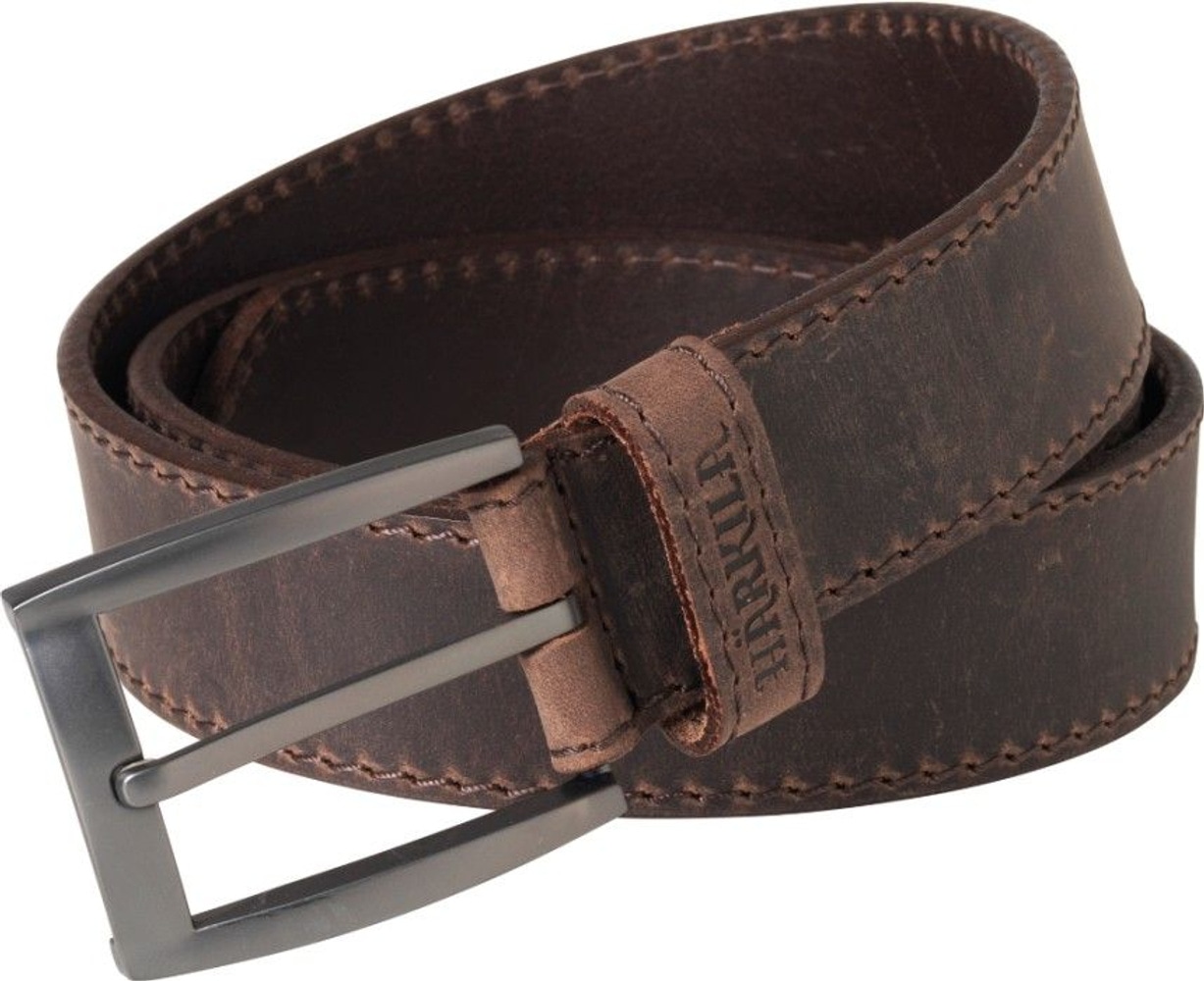 productImage: Arvak Läderbälte Deep Brown