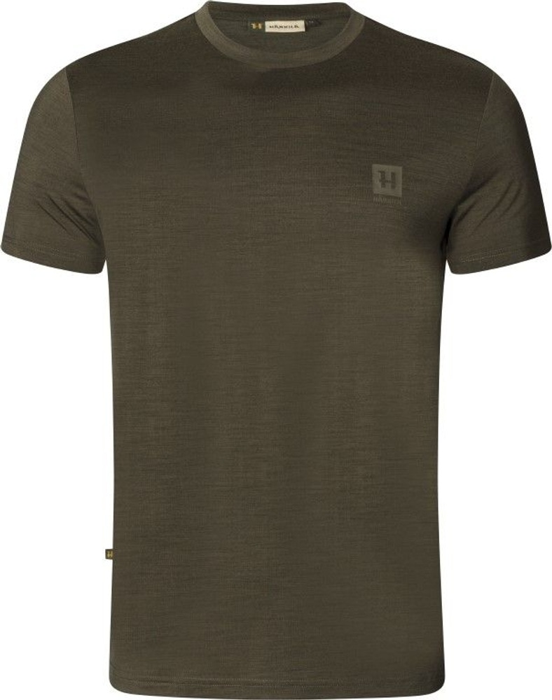 productImage: Base All son S S Shirt Willow Green