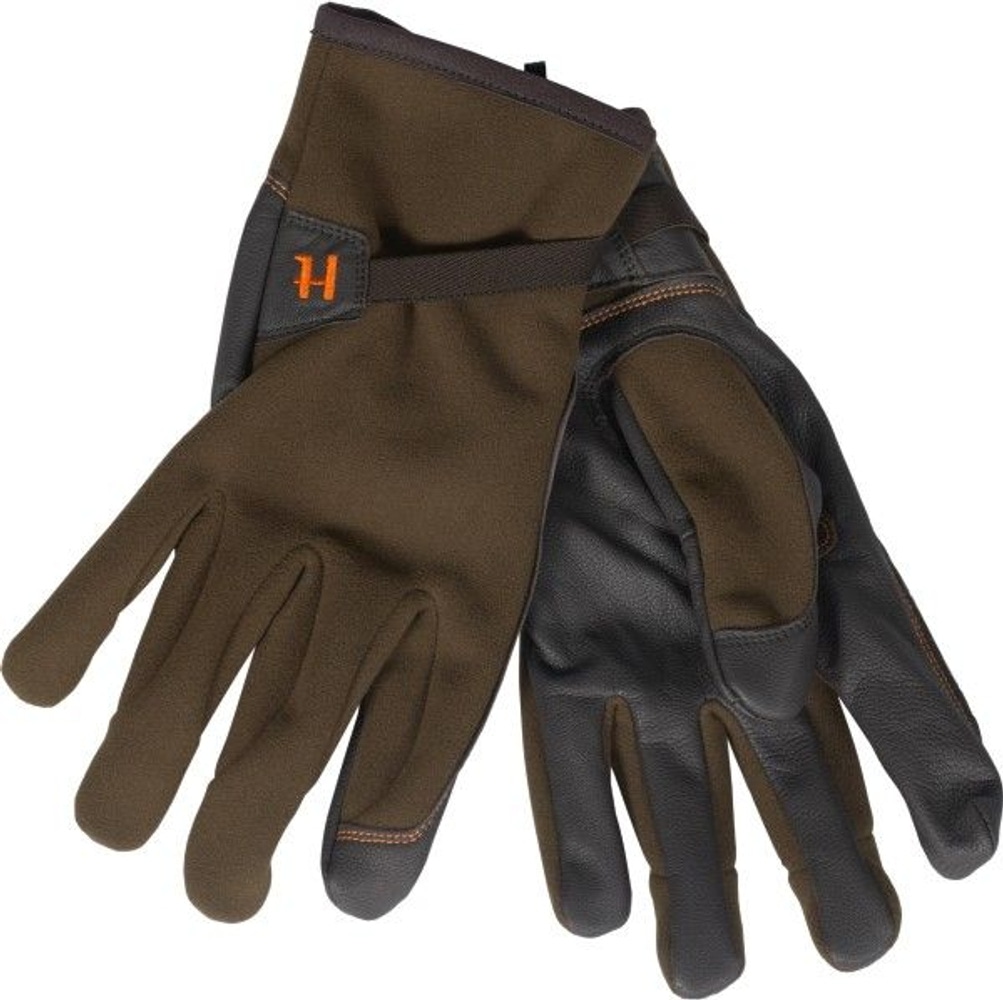 productImage: Wildboar Pro Handske Willow Green/Shadow Brown