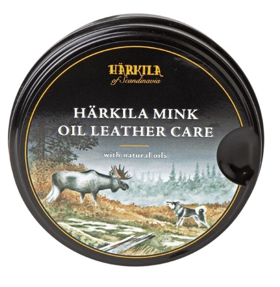 productImage: M Oil Leather Care 170ml