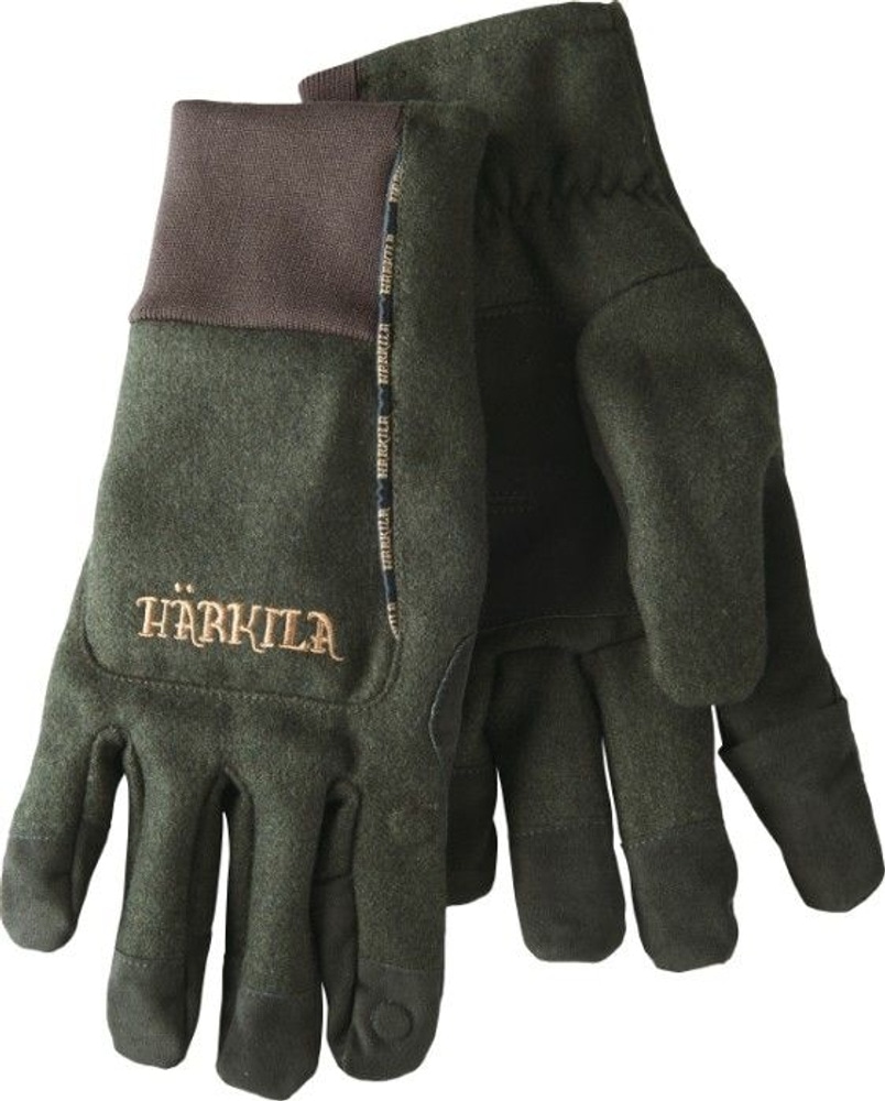 productImage: Metso Active Handskar Willow Green