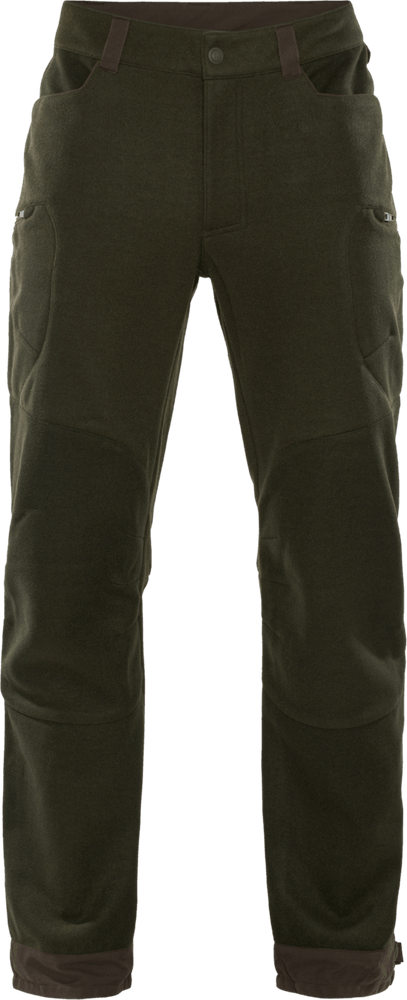 productImage: Metso Hybrid Trousers Willow Green