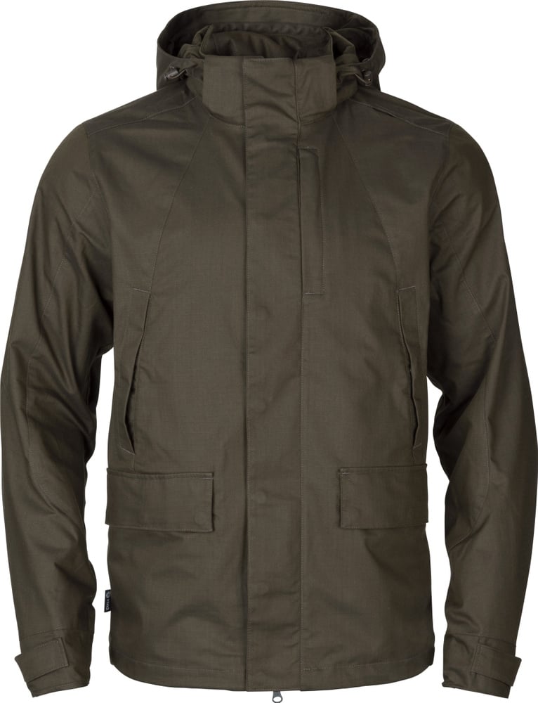 productImage: Nordic Hunter HWS Jacket Willow Green