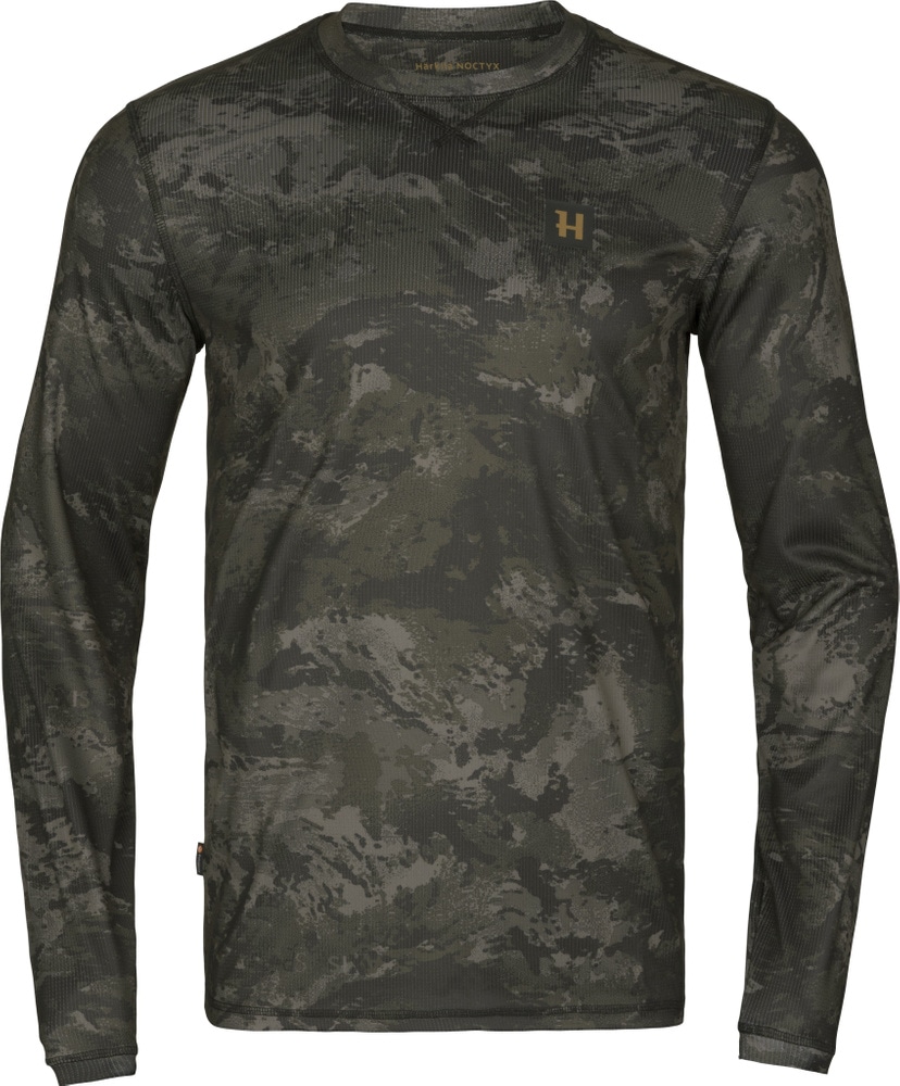 productImage: NOCTYX L/S T-Shirt AXIS MSP® Black