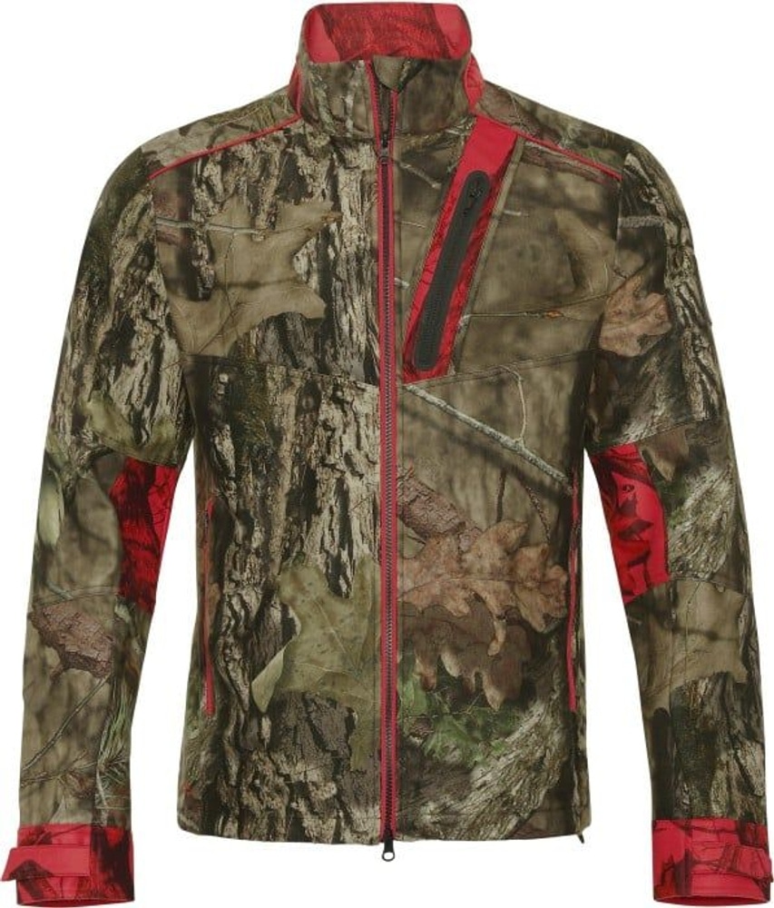 productImage: Moose Hunter 2.0 WSP Fleece MossyOak Break-Up Country/MossyOakRed