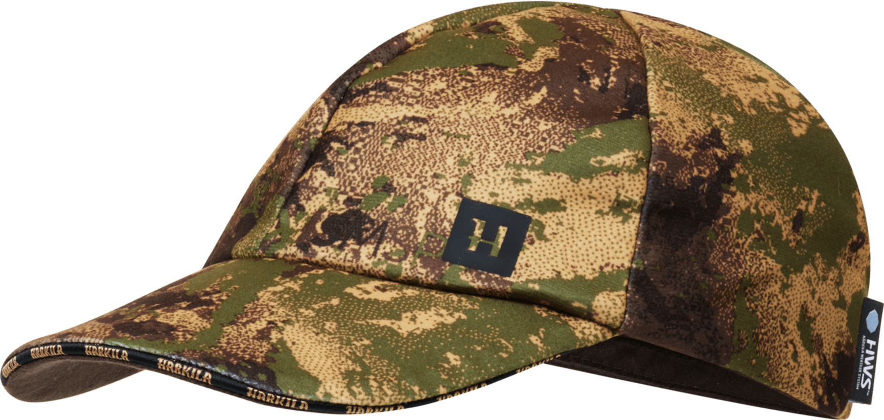 Deer Stalker HWS Keps AXIS MSP Forest, view: 1