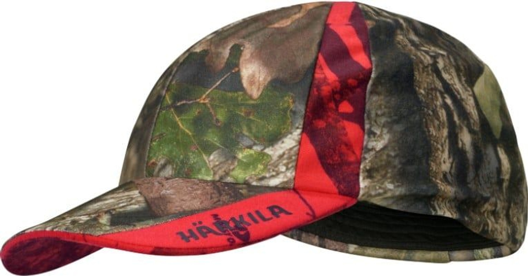 productImage: Moose Hunter 2.0 GTX Cap One size MossyOak Break-Up Country/MossyOakRed