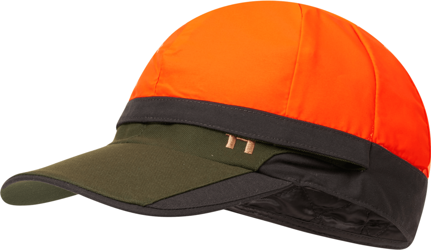 productImage: Pro Hunter GTX Reversible Keps Willow Green/Shadow Brown