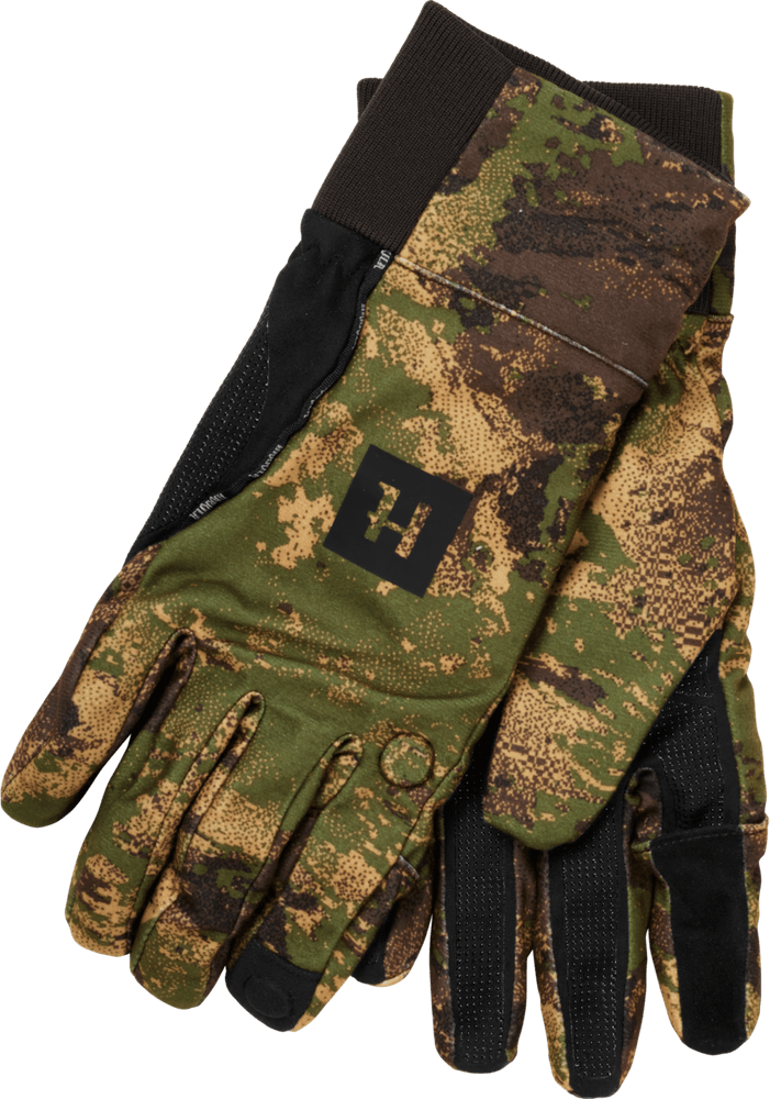 productImage: Deer Stalker HWS handske AXIS MSP Forest