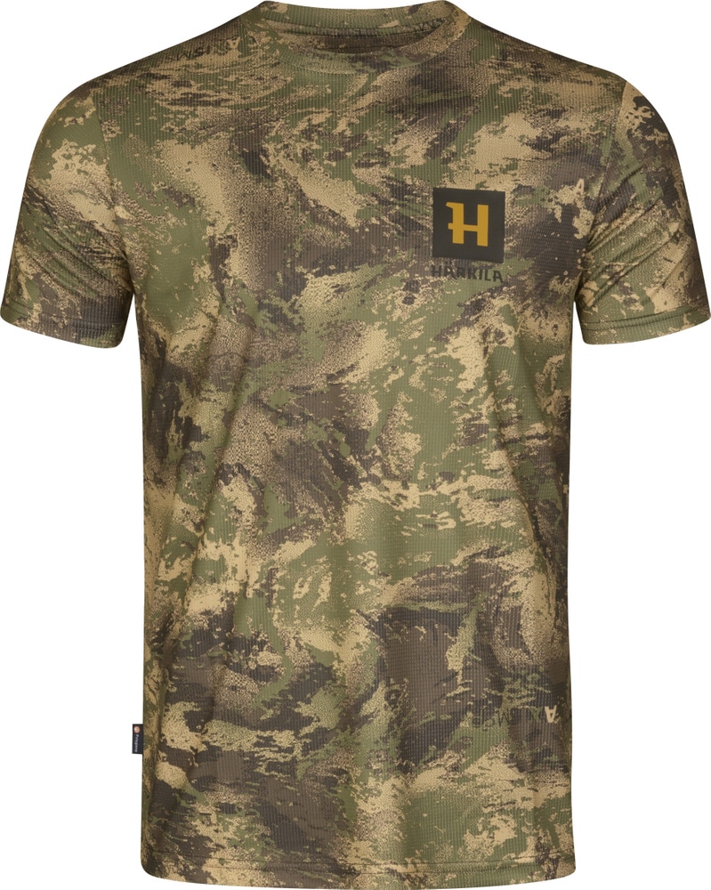 productImage: Deer Stalker S S T-Shirt AXIS MSP® Forest
