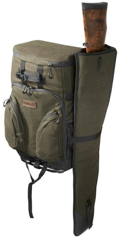 productImage: Metso Stolryggsäck med vapenfack 25L