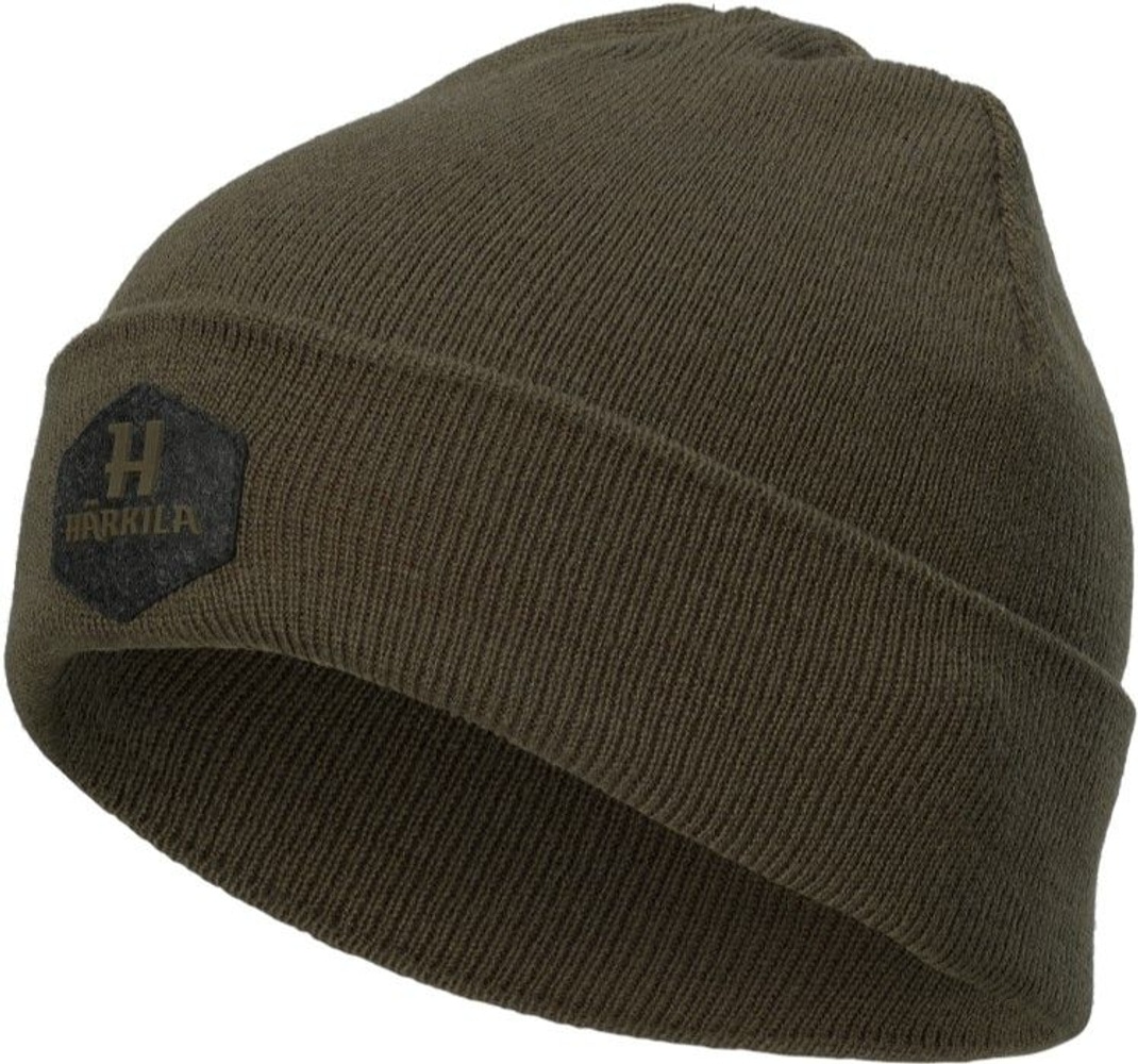 productImage: Driven Hunt Reversible Beanie One size Willow Green