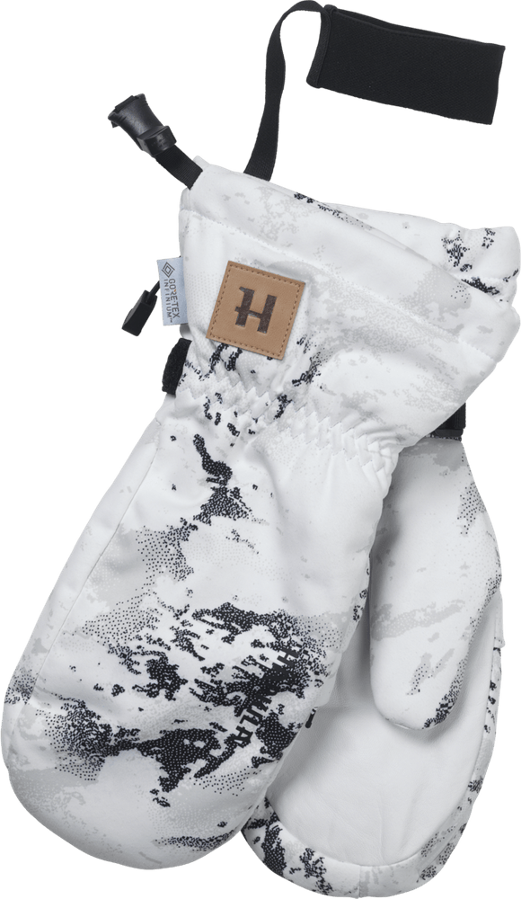 productImage: Winter Active WSP Insulated Mitten AXIS MSP Snow