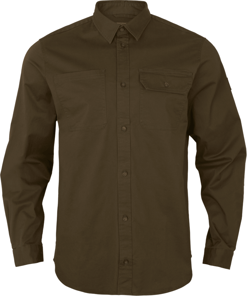 productImage: Trym Shirt Willow Green