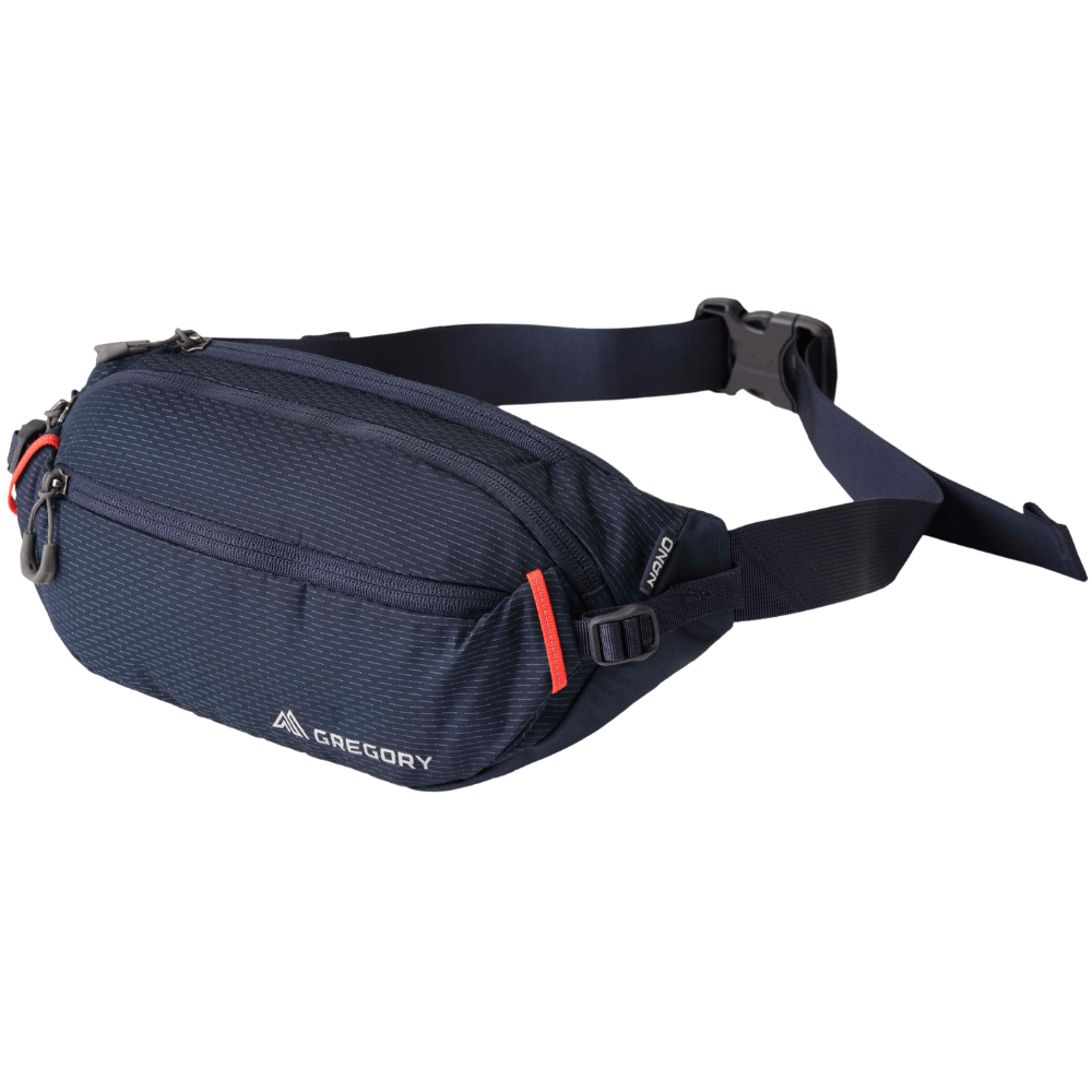 productImage: Nano Waistpack Spark Navy